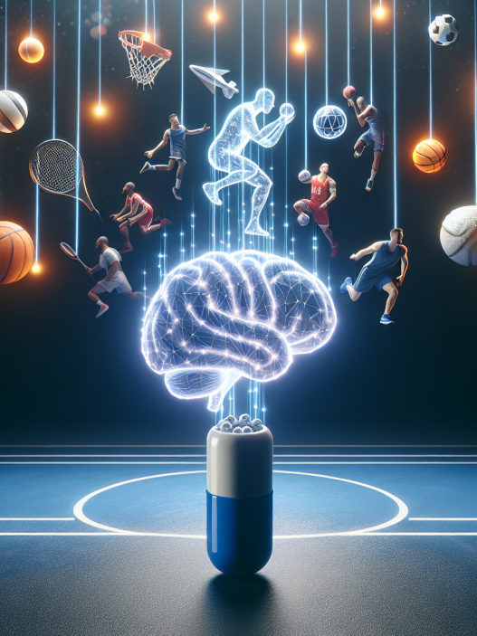 Modafinil (Provigil) e doping cerebrale: una svolta nel mondo dello sport?