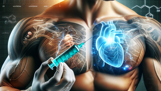 Nandrolone Decanoato: un'analisi sulle sue proprietà anabolizzanti nei professionisti dello sport