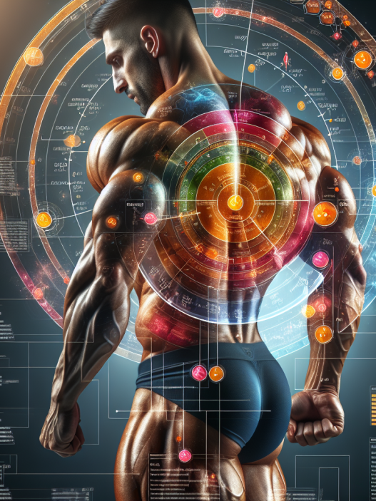 Nandrolone phenylpropionato: un'analisi dei suoi benefici nel bodybuilding