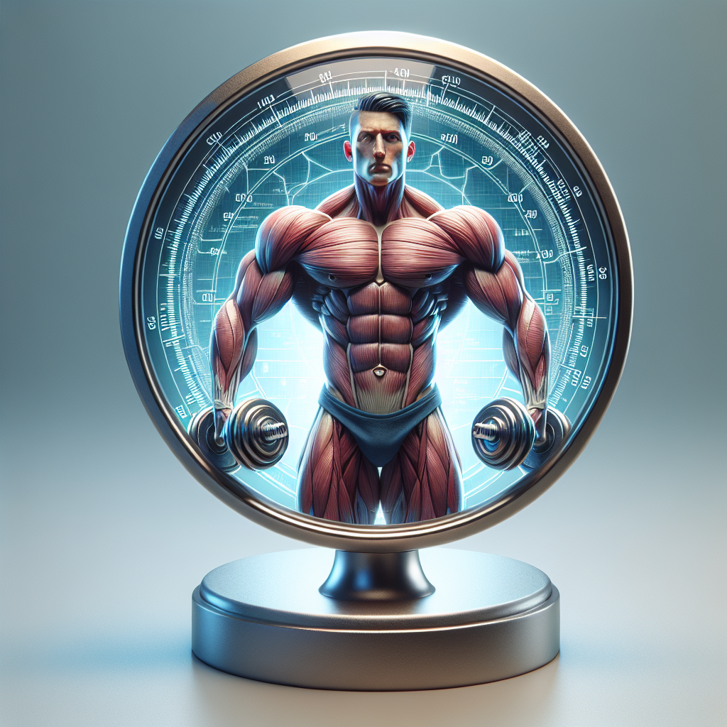 Oxandrolone: il farmaco controverso nel mondo degli sport