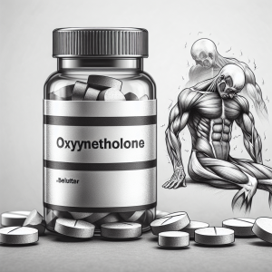 Oxymetholone compresse: la soluzione per la stanchezza muscolare