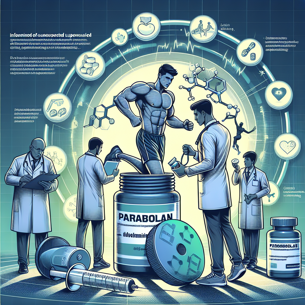 Parabolan e le sue potenzialità nel mondo dello sport