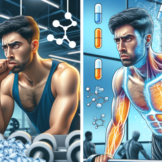 Gli effetti a lungo termine della Pitavastatina calcio sulle performance sportive