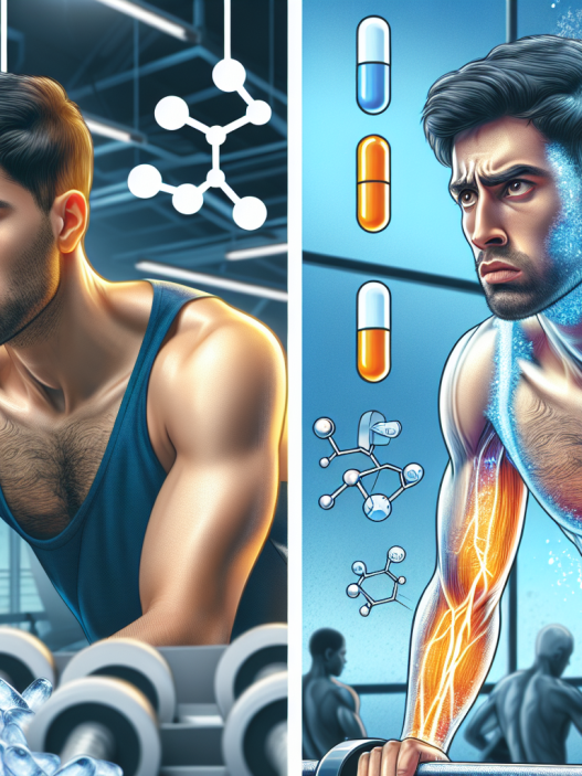 Gli effetti a lungo termine della Pitavastatina calcio sulle performance sportive