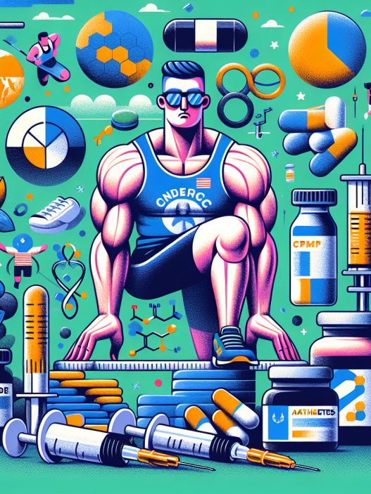 Gli effetti collaterali della Retatrutide negli atleti