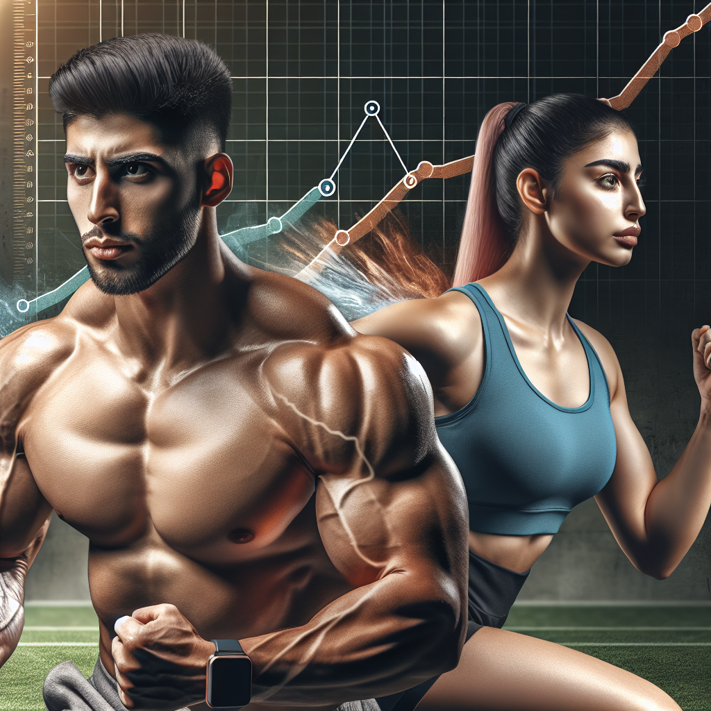 Gli effetti del Primobolan sull'performance sportiva