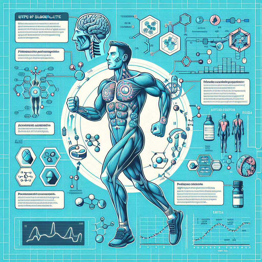 Gli effetti del Sildenafil Citrate sull'attività fisica: un'analisi approfondita
