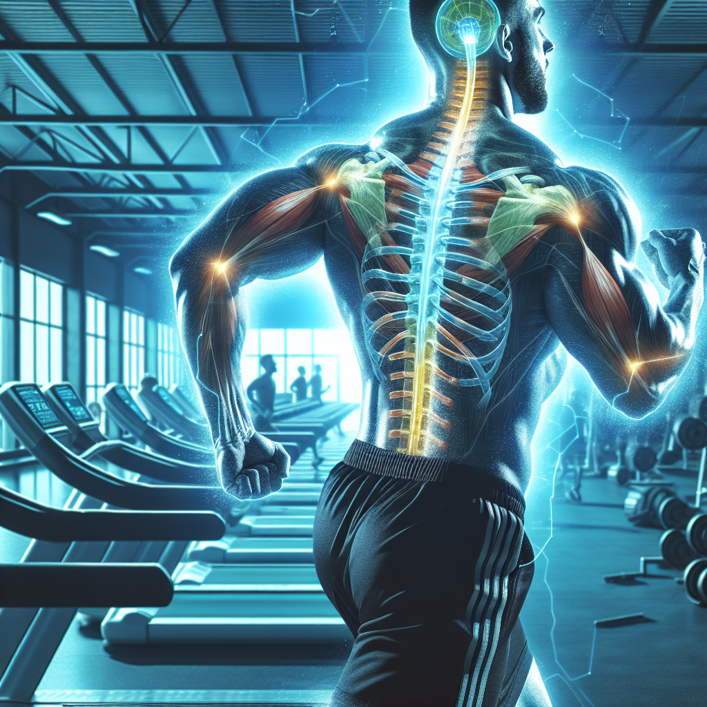 L'effetto ergogenico del Sustanon 250 nell'allenamento sportivo