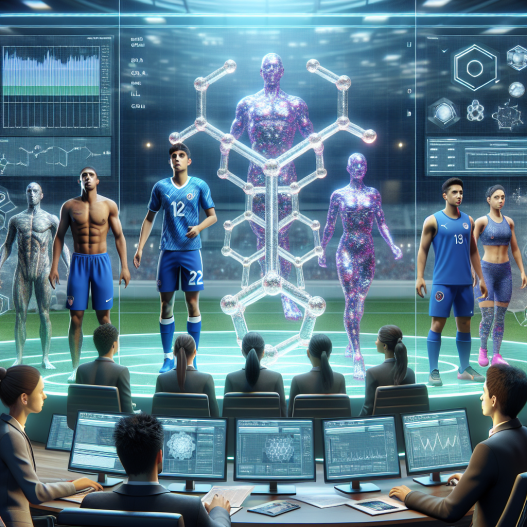 L'uso del Sildenafil Citrate tra gli atleti professionisti: una panoramica