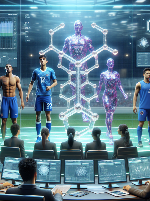 L'uso del Sildenafil Citrate tra gli atleti professionisti: una panoramica