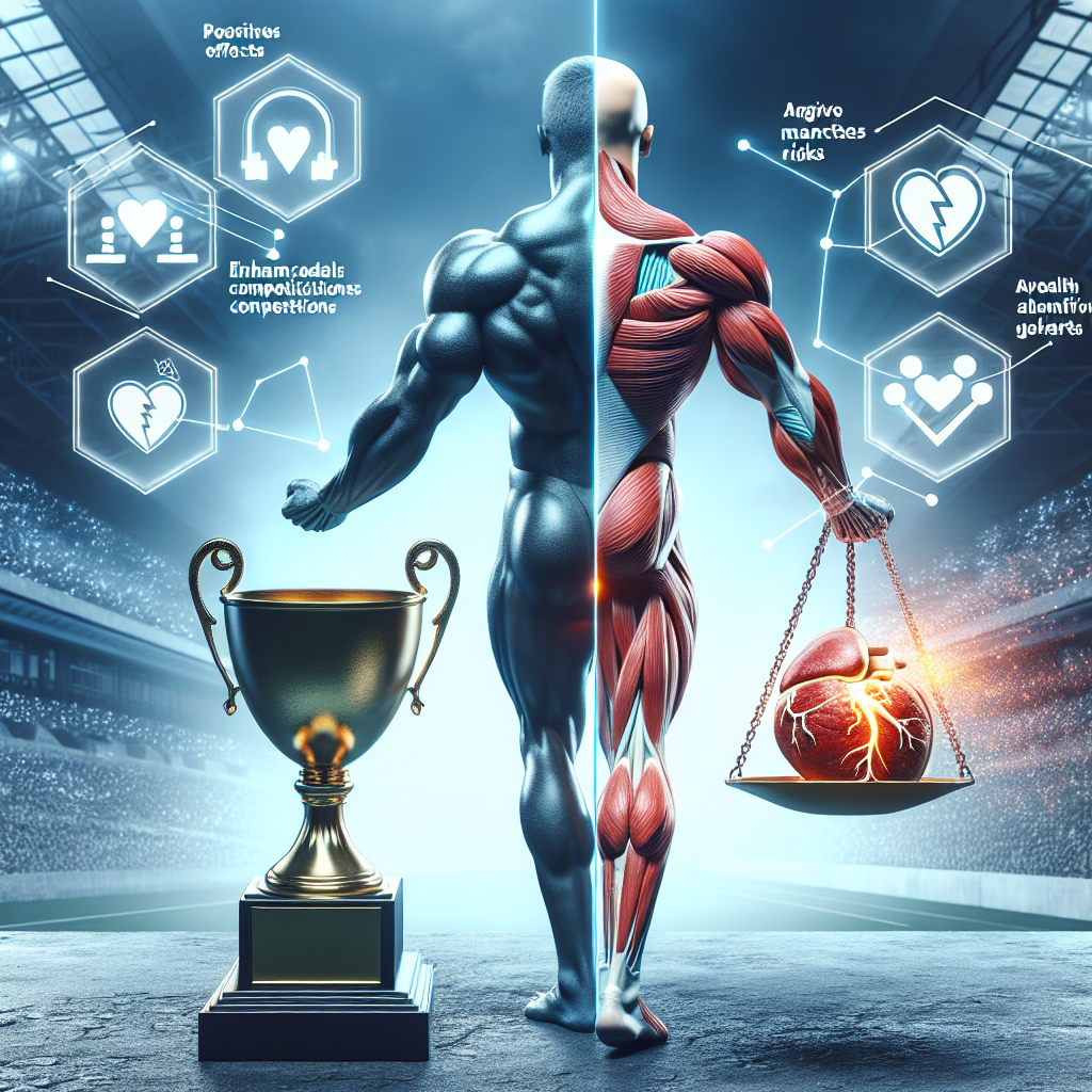 L'uso del Sintol nelle competizioni sportive: vantaggi e rischi