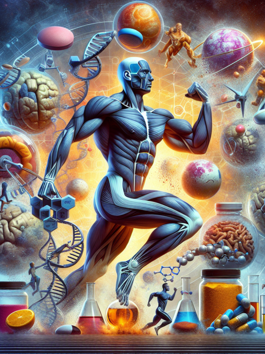 La regolamentazione del Raloxifene HCL nell'ambito della farmacologia sportiva