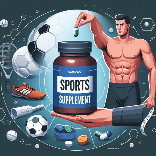 La sibutramina come integratore nel mondo dello sport