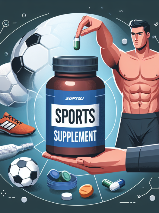 La sibutramina come integratore nel mondo dello sport