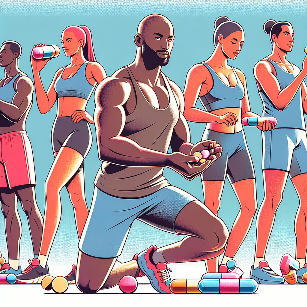 La sibutramina come integratore nel mondo dello sport