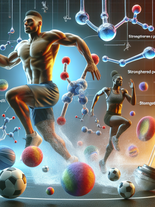 La sospensione acquosa di testosterone: un integratore controverso nel mondo dello sport