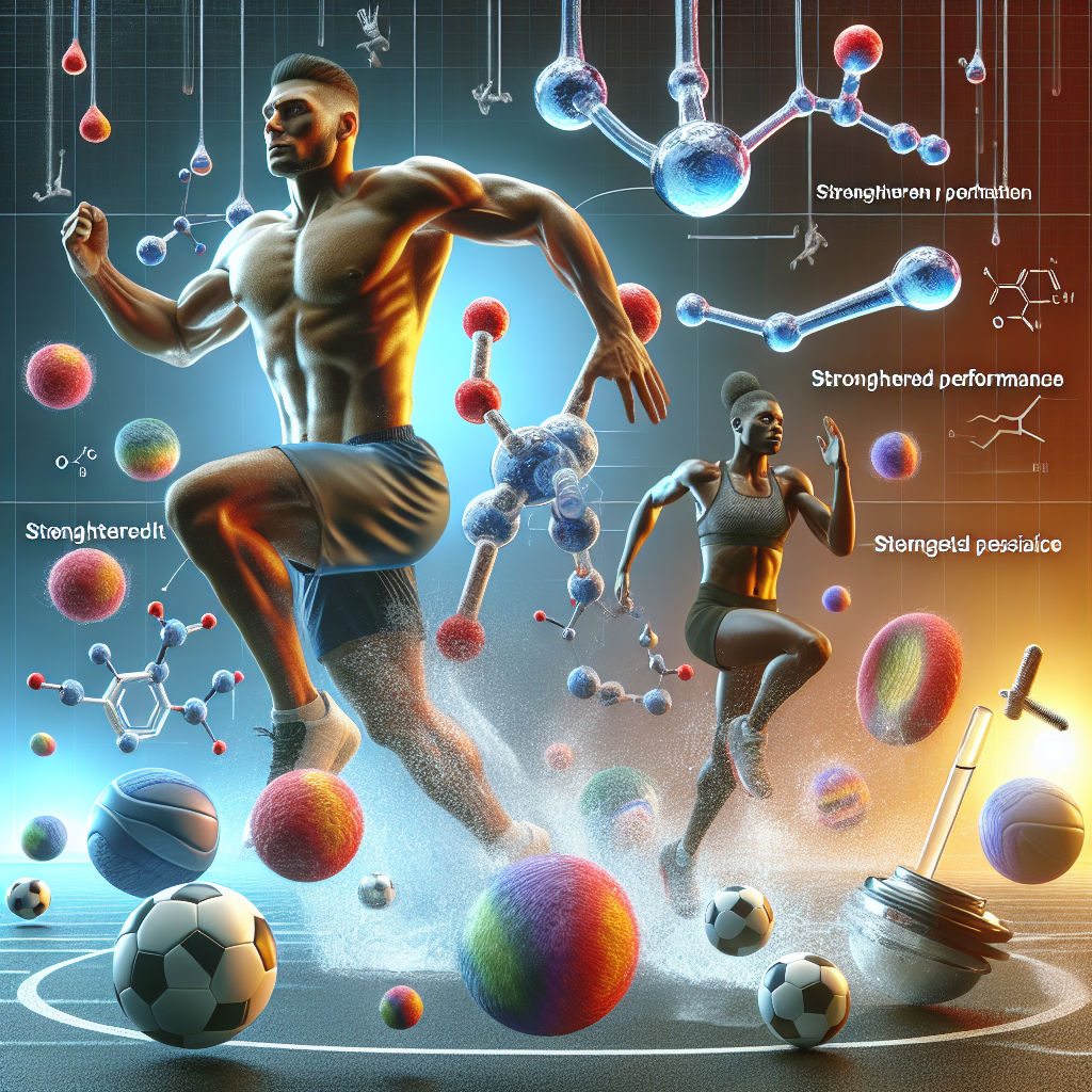 La sospensione acquosa di testosterone: un integratore controverso nel mondo dello sport