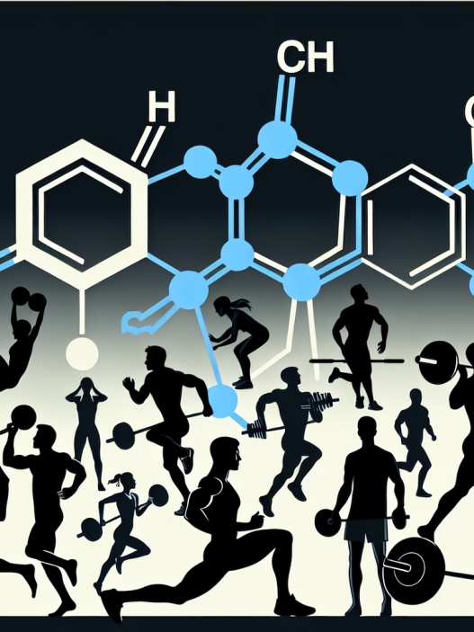 Parabolan e doping: una sostanza sempre più diffusa tra gli atleti