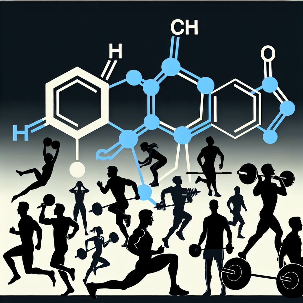 Parabolan e doping: una sostanza sempre più diffusa tra gli atleti