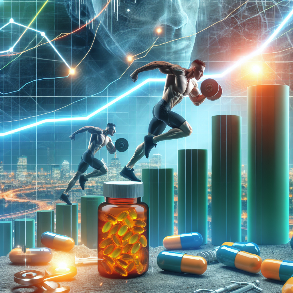 Parabolan e doping: una sostanza sempre più diffusa tra gli atleti