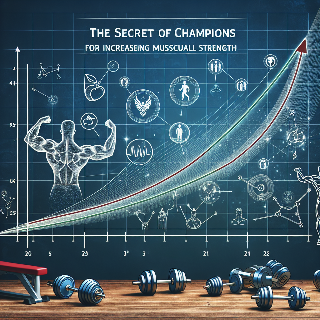 Parabolan: il segreto dei campioni per aumentare la forza muscolare