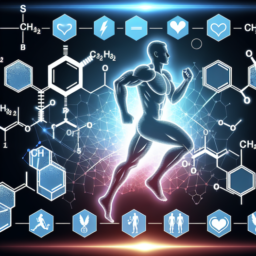 Phentermine Hydrochlorid: benefici e rischi per la salute degli sportivi
