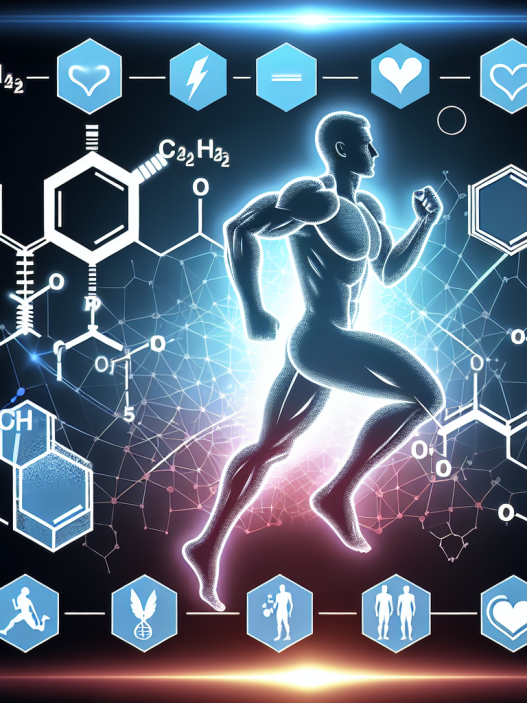 Phentermine Hydrochlorid: benefici e rischi per la salute degli sportivi