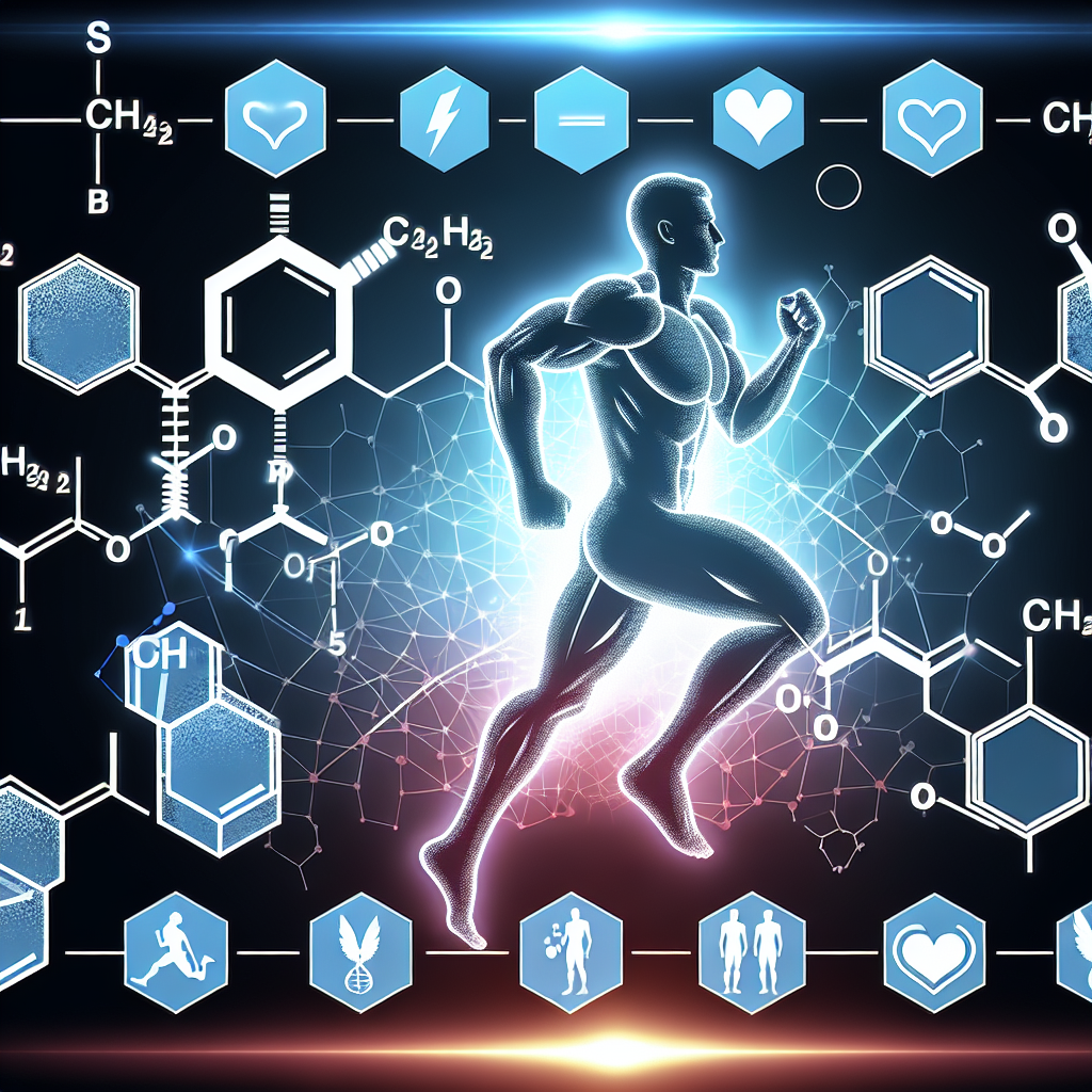 Phentermine Hydrochlorid: benefici e rischi per la salute degli sportivi