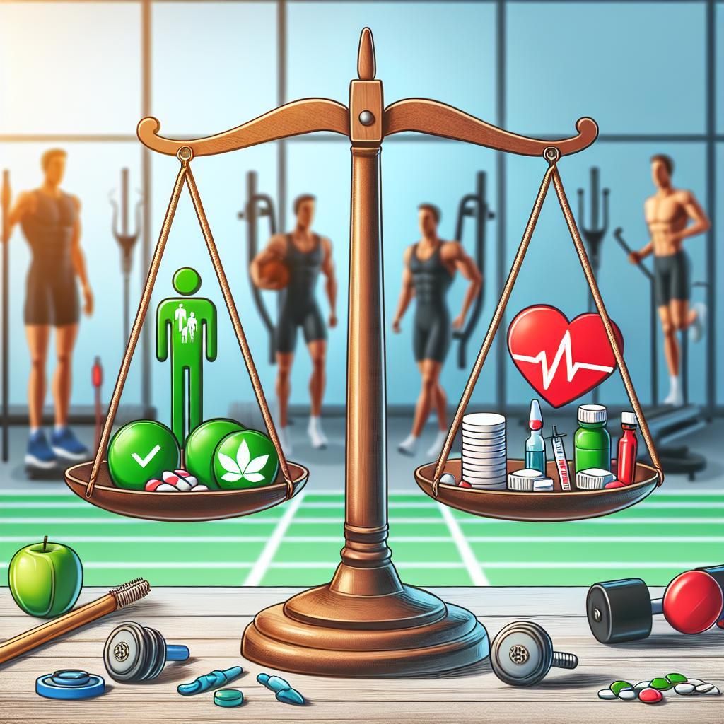 Phentermine Hydrochlorid: benefici e rischi per la salute degli sportivi