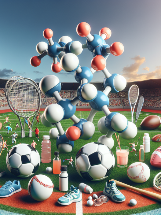 Pitavastatina calcio nel mondo dello sport: una panoramica