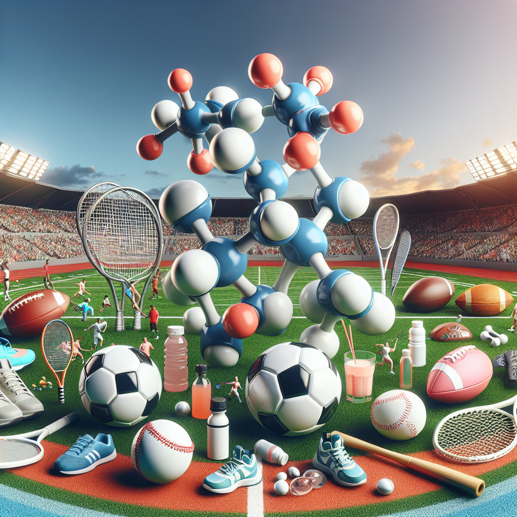 Pitavastatina calcio nel mondo dello sport: una panoramica