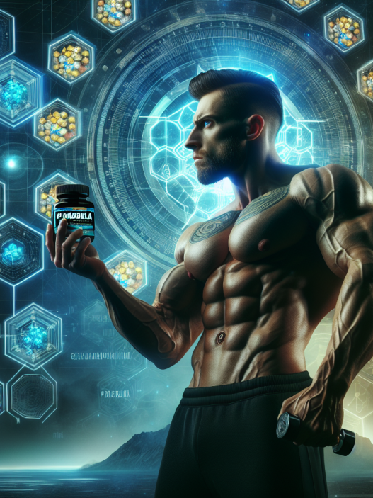 Primobolan: il segreto per prestazioni sportive superiori