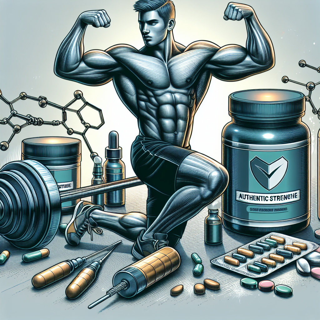 Proviron: il vero potenziatore di forza per gli sportivi