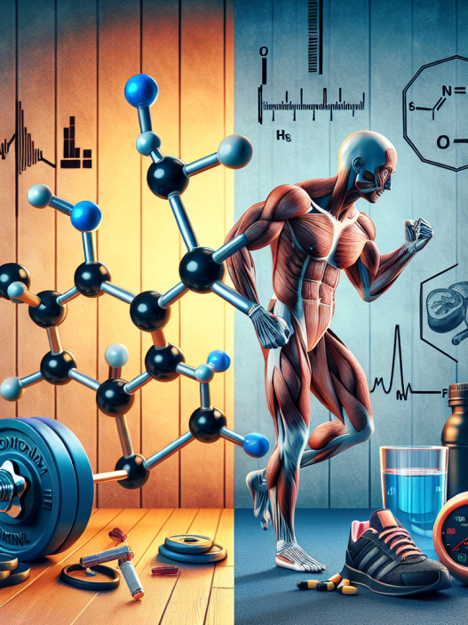 Raloxifene HCL e la sua azione sul recupero muscolare post-allenamento