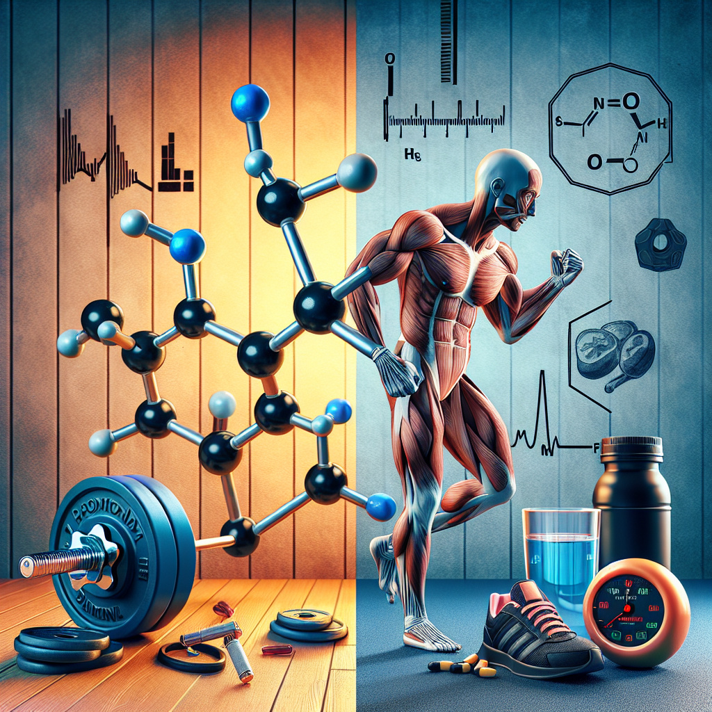 Raloxifene HCL e la sua azione sul recupero muscolare post-allenamento