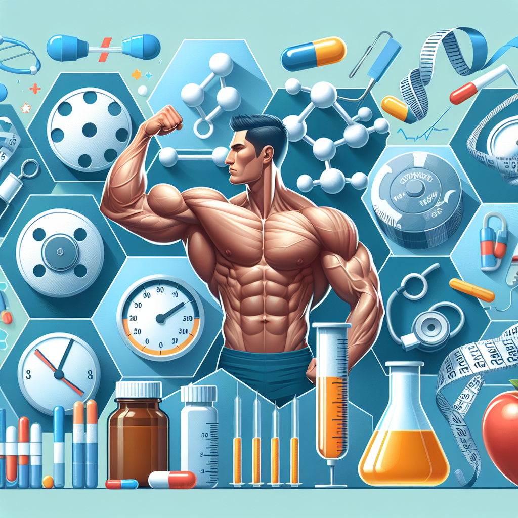 Somatropina: pro e contro nell'ambito della farmacologia sportiva