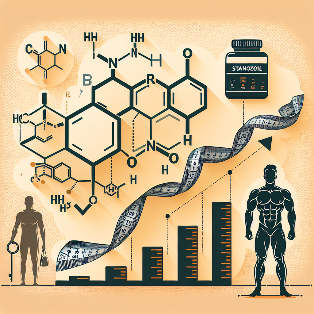 Stanozololo iniettabile e la sua efficacia nel ridurre il grasso corporeo