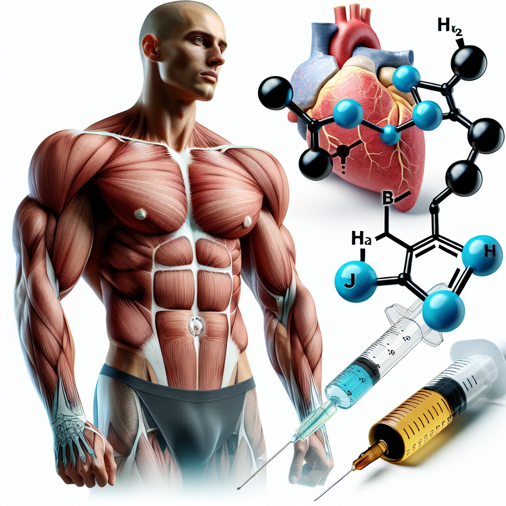 Stanozololo iniettabile e la sua efficacia nel ridurre il grasso corporeo