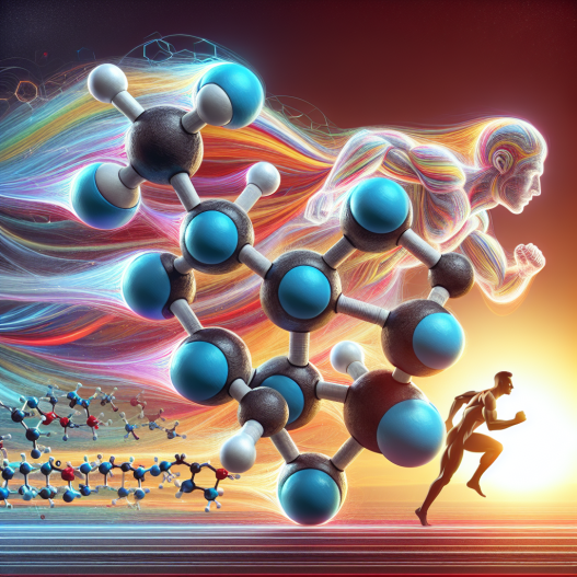 Stenbolone e le sue potenzialità nel miglioramento delle prestazioni atletiche