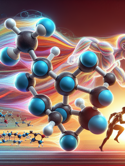 Stenbolone e le sue potenzialità nel miglioramento delle prestazioni atletiche