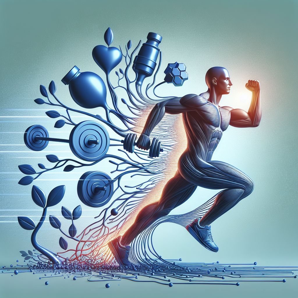 Tadalafil Citrate: un aiuto per la resistenza fisica