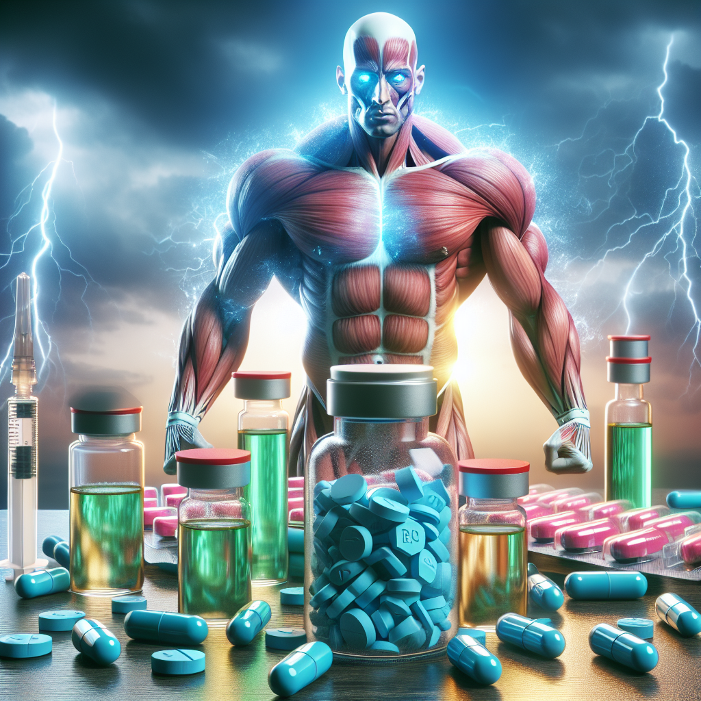 Tamoxifene come agente protettivo contro i danni muscolari indotti dagli steroidi anabolizzanti