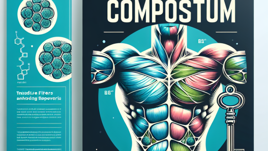 Testis Compositum: la chiave per il recupero muscolare dopo l'allenamento