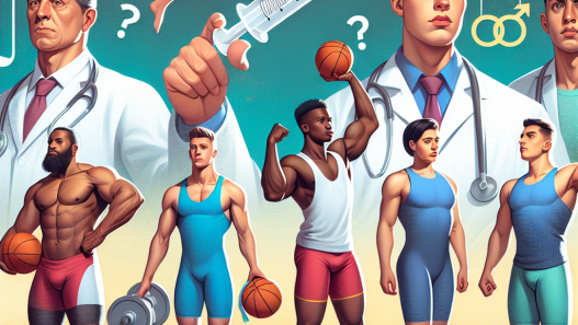 Testosterone e doping nello sport: mito o realtà?