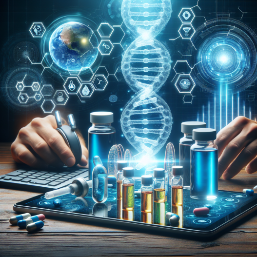 Gli effetti benefici del Trenbolone per gli atleti professionisti