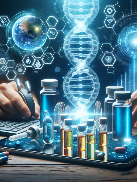 Gli effetti benefici del Trenbolone per gli atleti professionisti