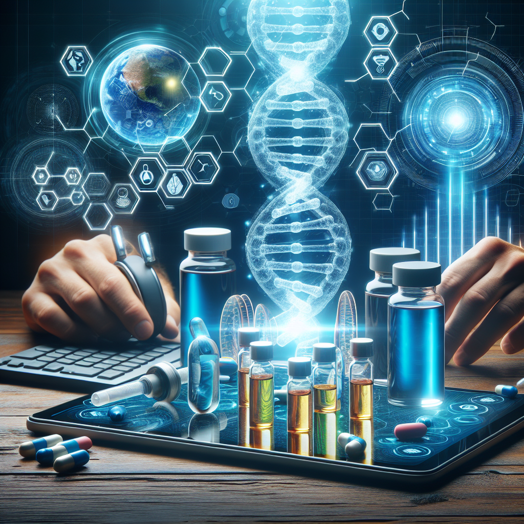 Gli effetti benefici del Trenbolone per gli atleti professionisti