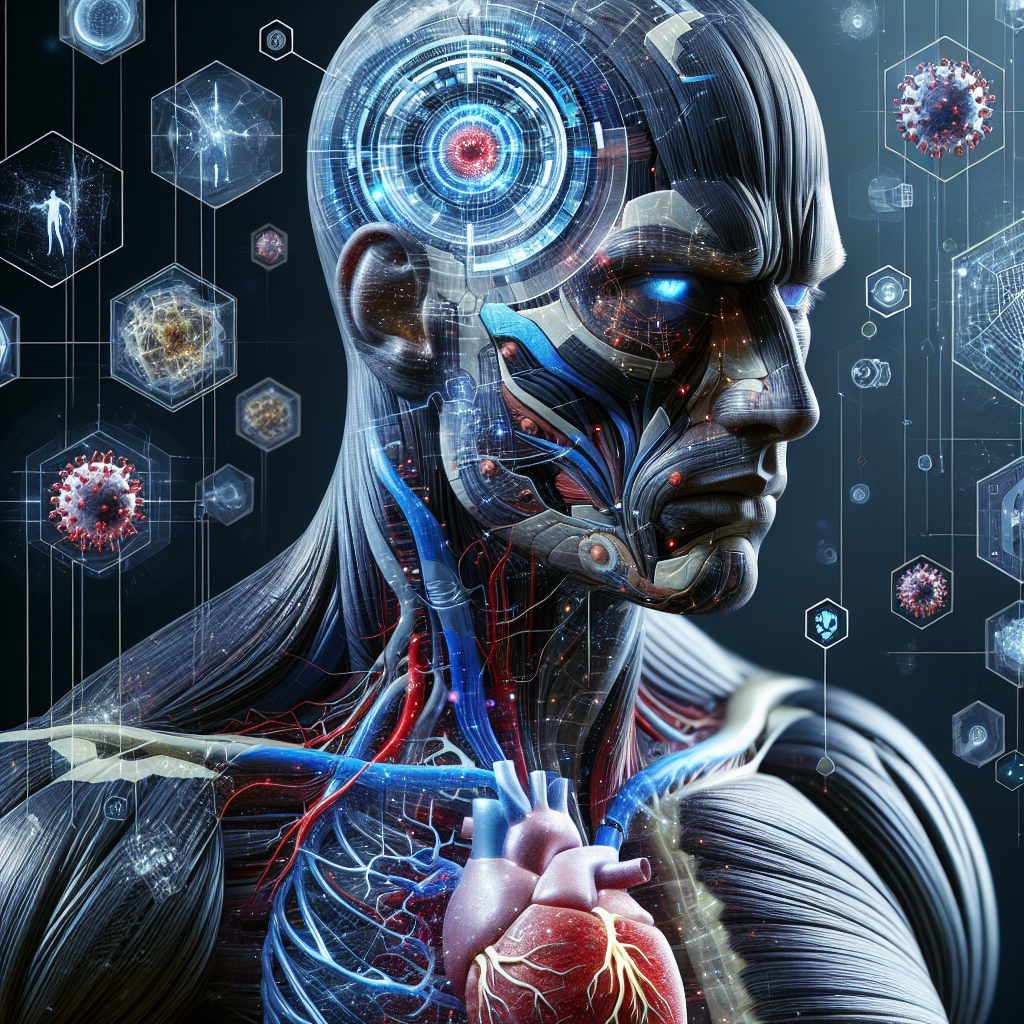 Gli effetti collaterali del Trenbolone sull'organismo umano