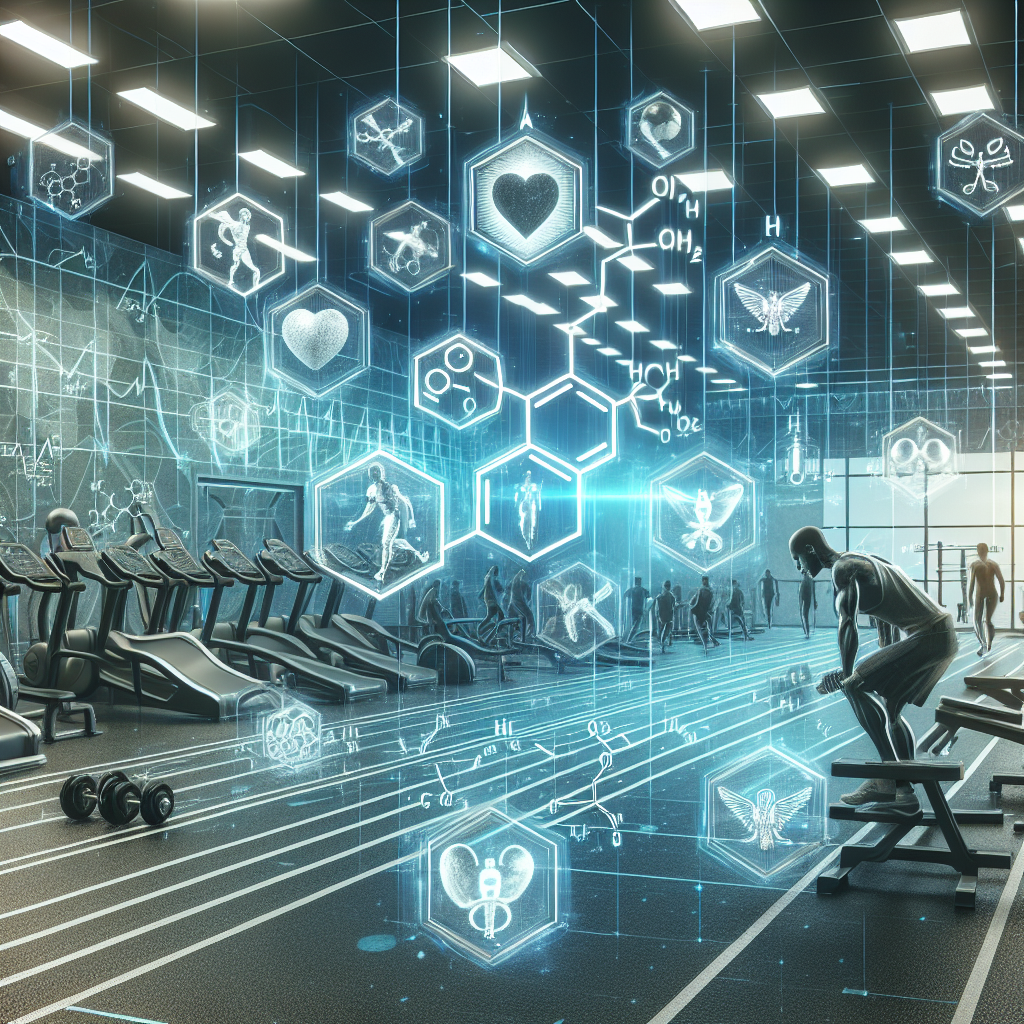 Gli effetti collaterali del Trestolone acetato nell'uso sportivo