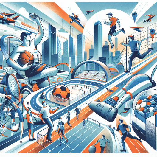 Gli effetti collaterali del Vardenafil nell'ambito sportivo